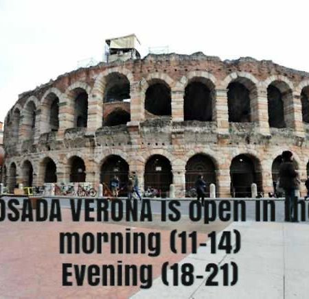 Posada Verona Hostel 外观 照片