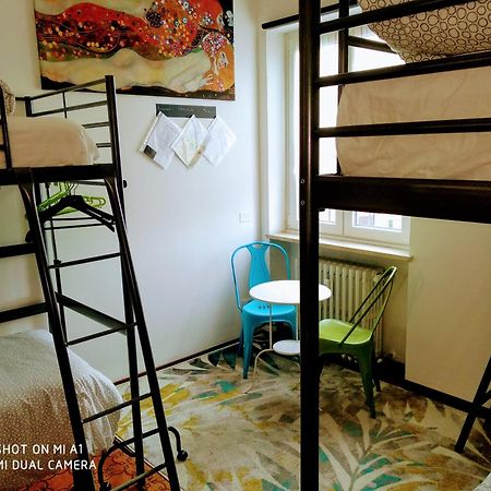 Posada Verona Hostel 客房 照片