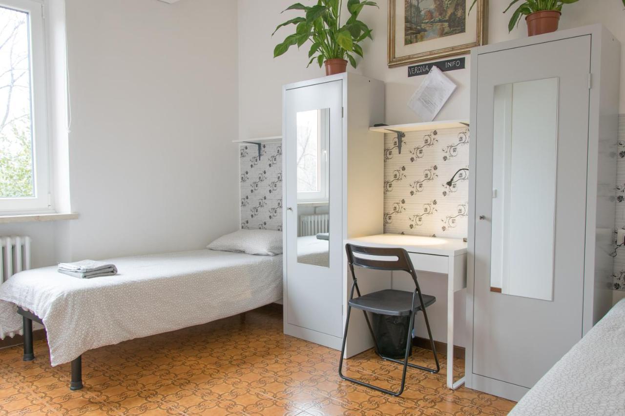 Posada Verona Hostel 外观 照片
