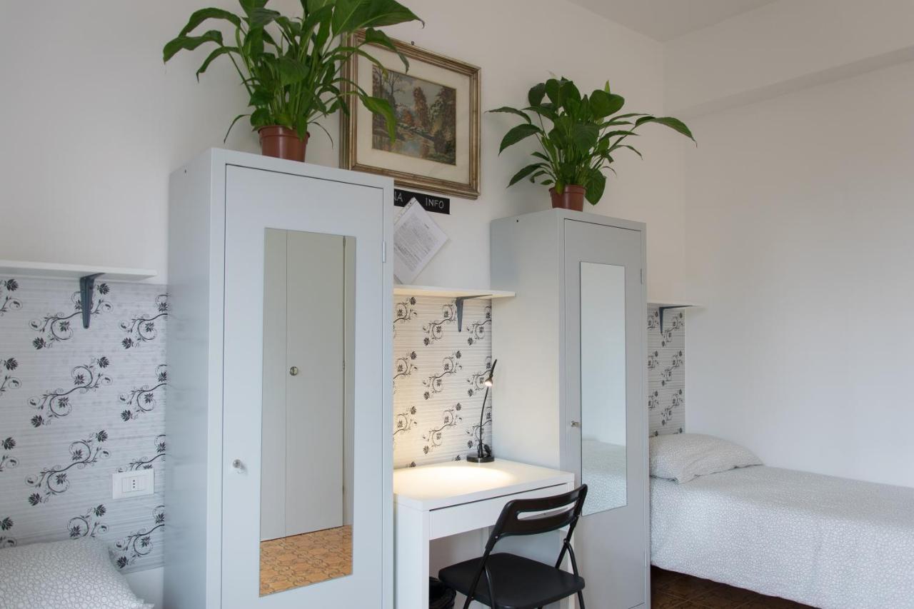 Posada Verona Hostel 外观 照片
