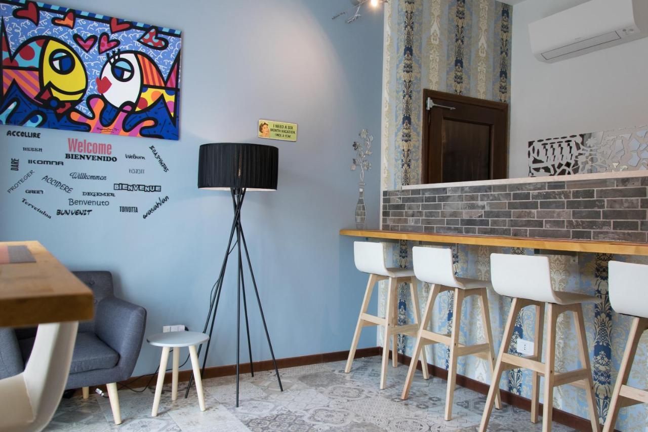Posada Verona Hostel 外观 照片