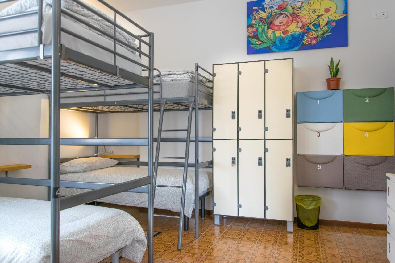 Posada Verona Hostel 外观 照片