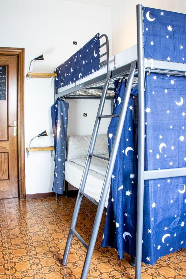 Posada Verona Hostel 外观 照片