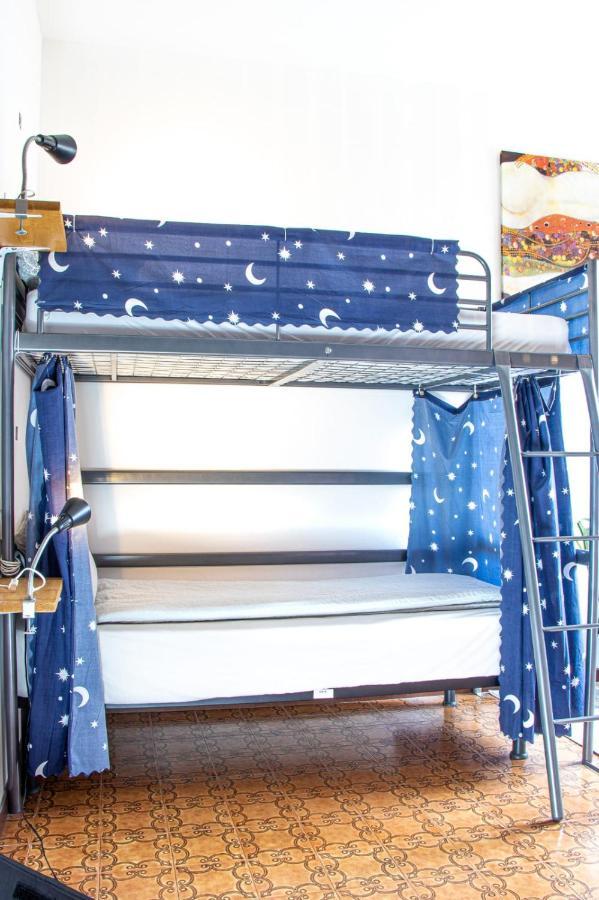 Posada Verona Hostel 外观 照片